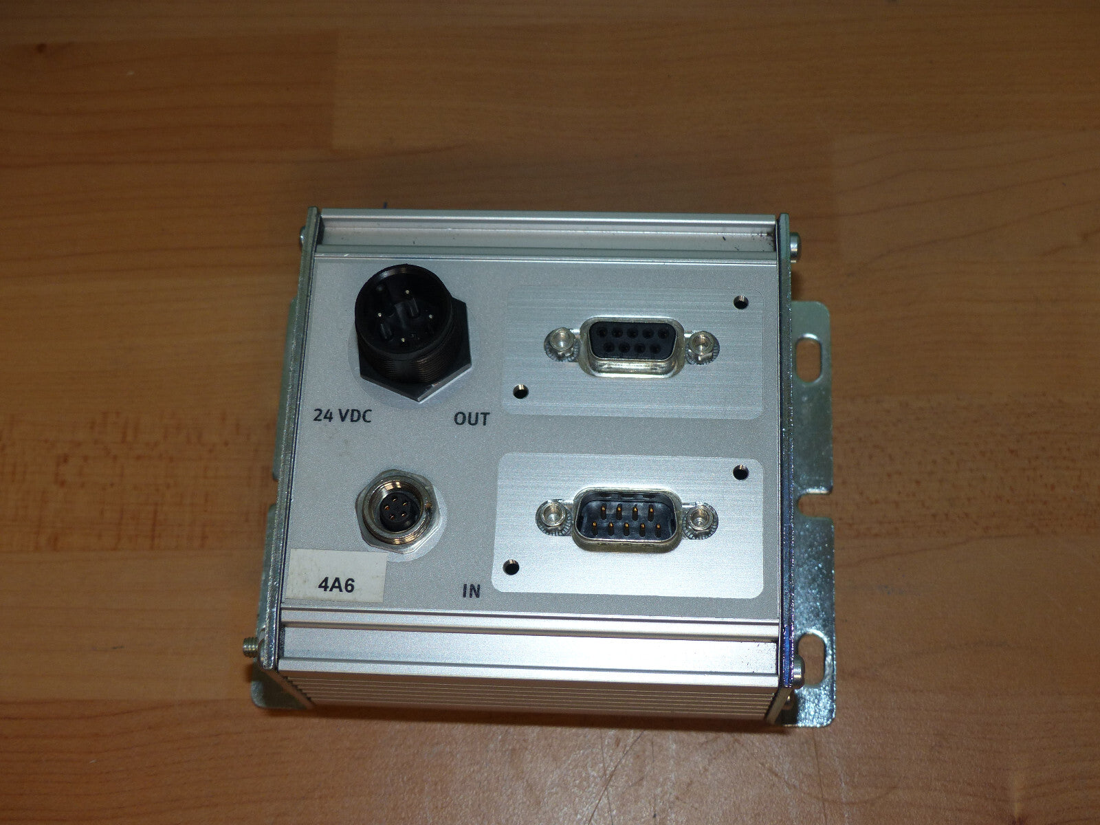 Festo CP-FB-TBOX-SUB D9 used s.Bilder