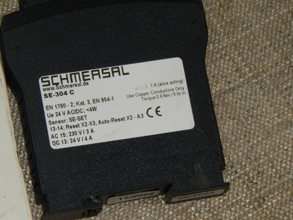 Schmersal SE-304 C