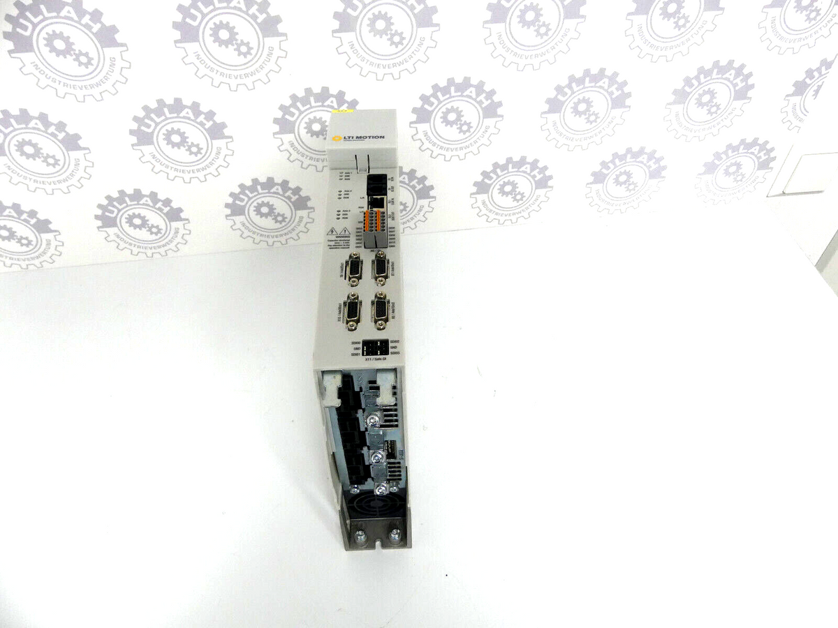 LTI SO CM-3.0006.110D.1