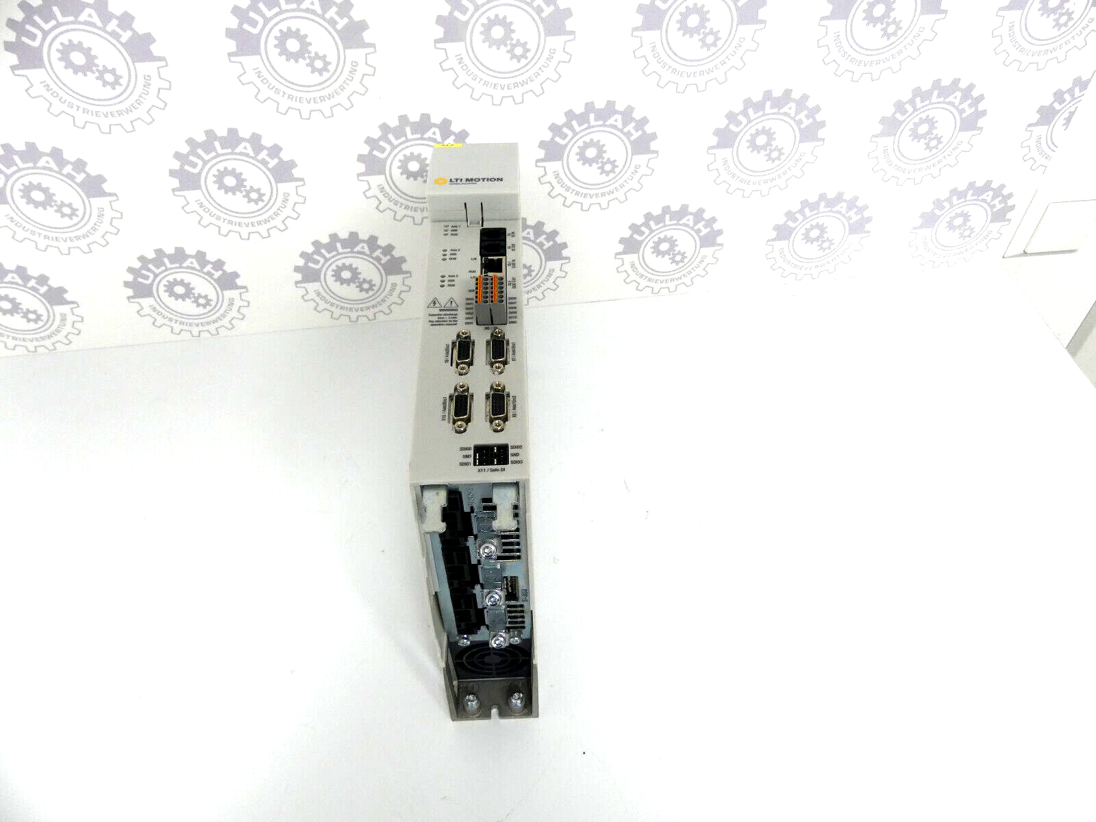 LTI SO CM-3.0006.110D.1