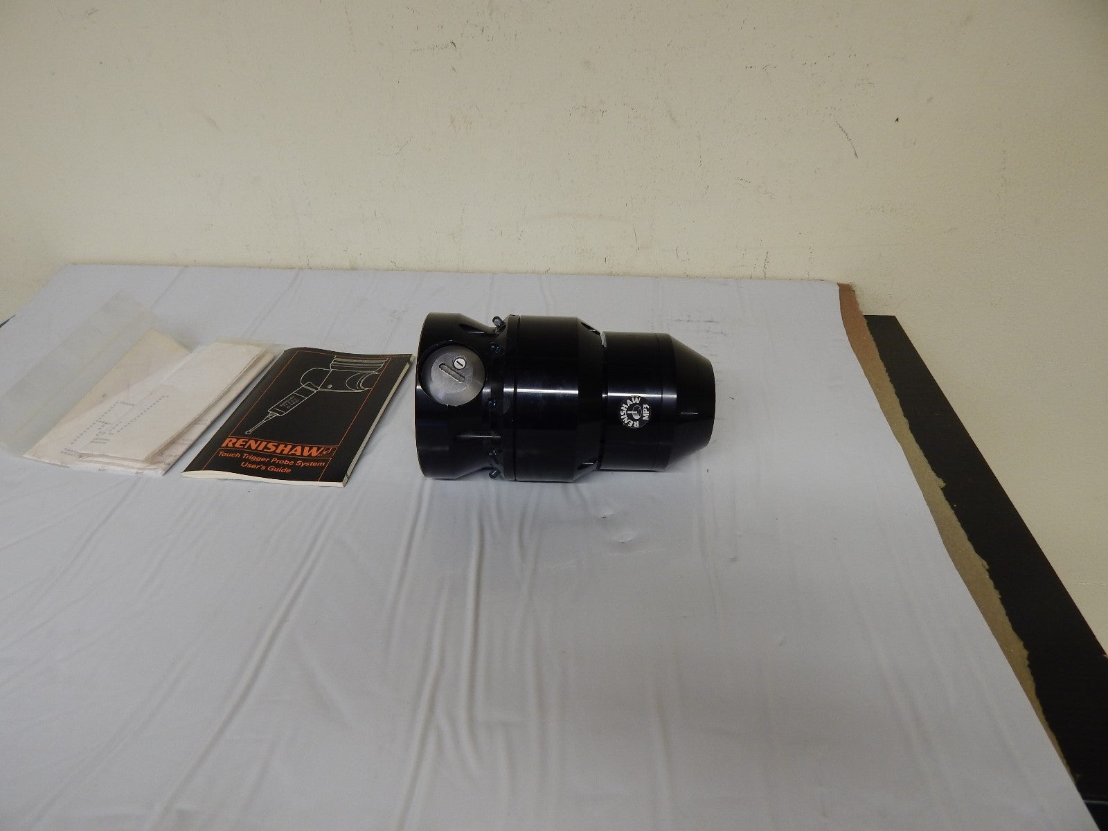 Renishaw  D91169/ MP3 //OMP 50 C96165/WIDE ANGLE OMP LONG Unbenutzt