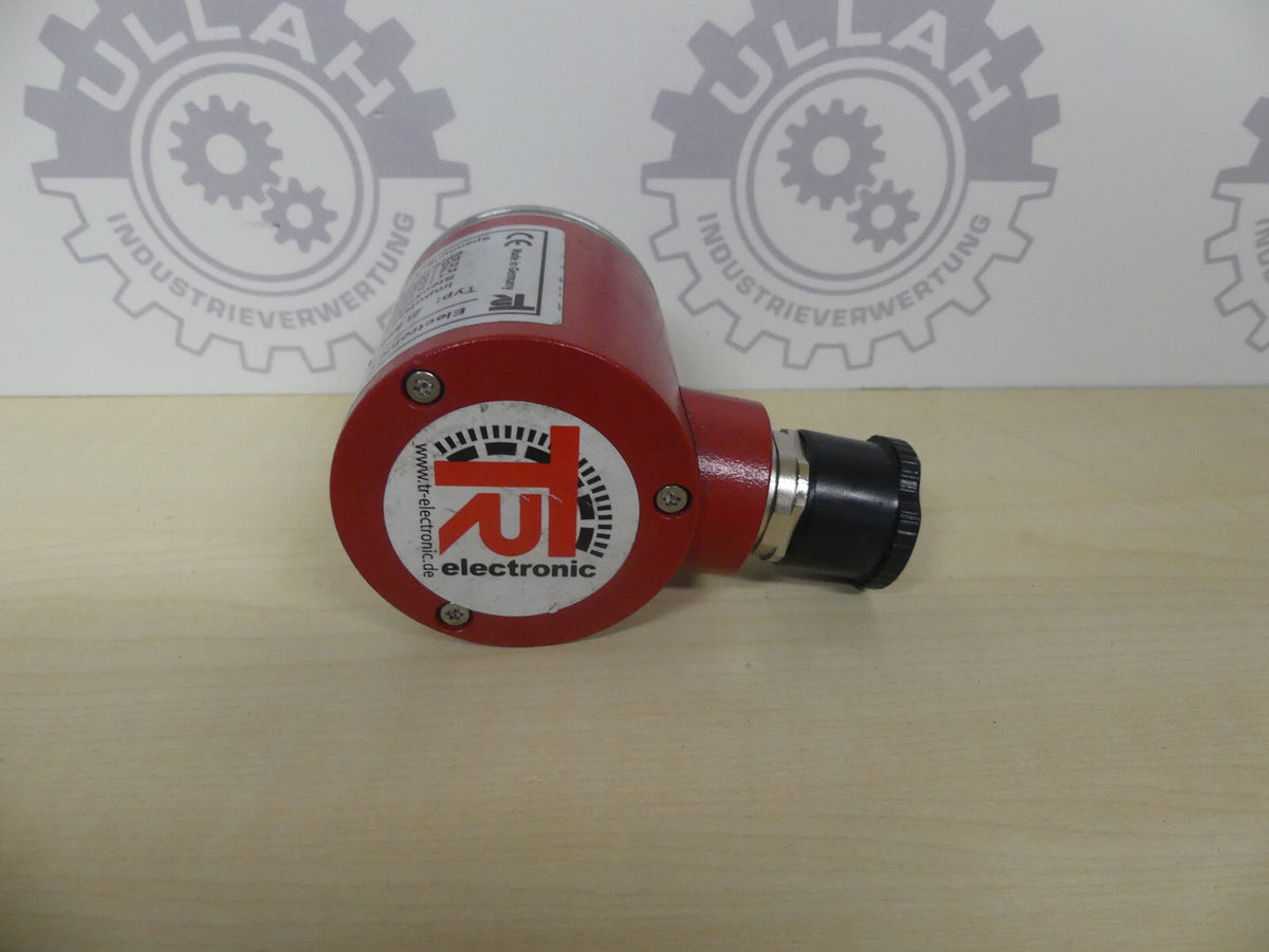 TR Electronic Typ: ZI 58S Art.Nr: 180-50009