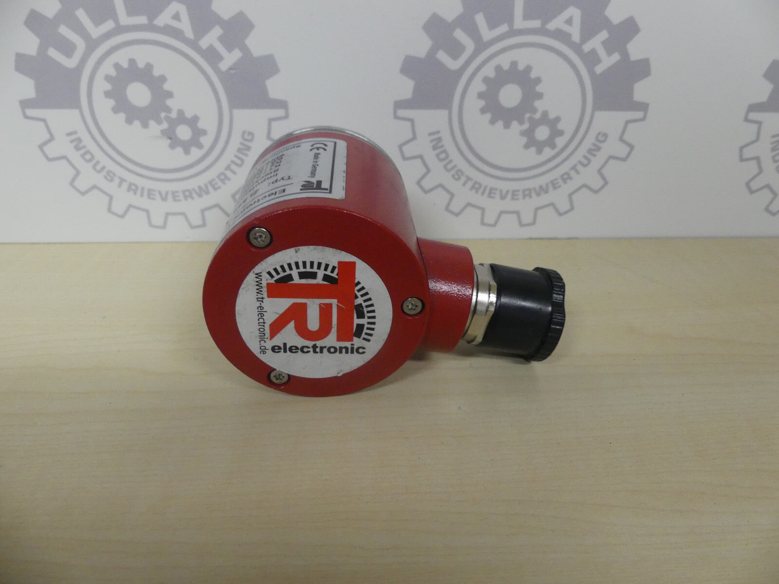 TR Electronic Typ: ZI 58S Art.Nr: 180-50009