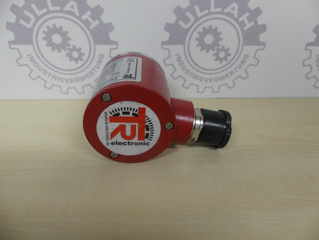 TR Electronic Typ: ZI 58S Art.Nr: 180-50009