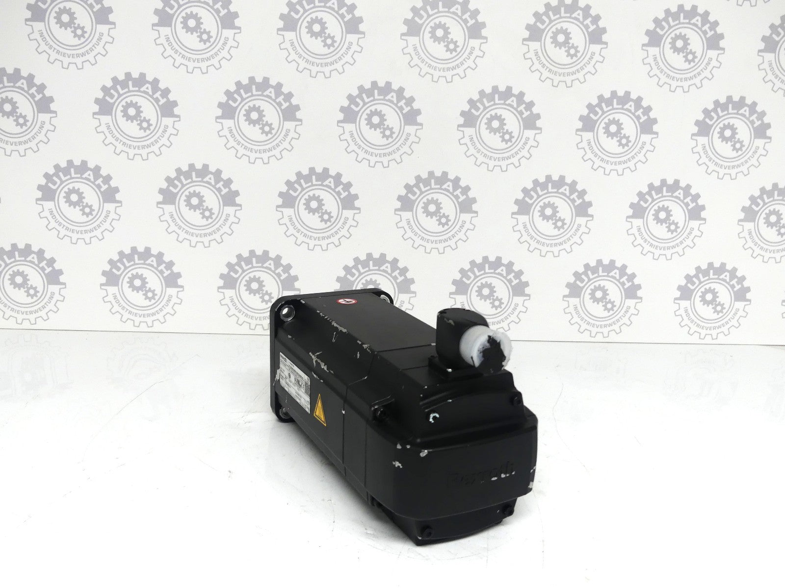REXROTH MS2N06-D0BNN-CMSG2-NNNNN-NN