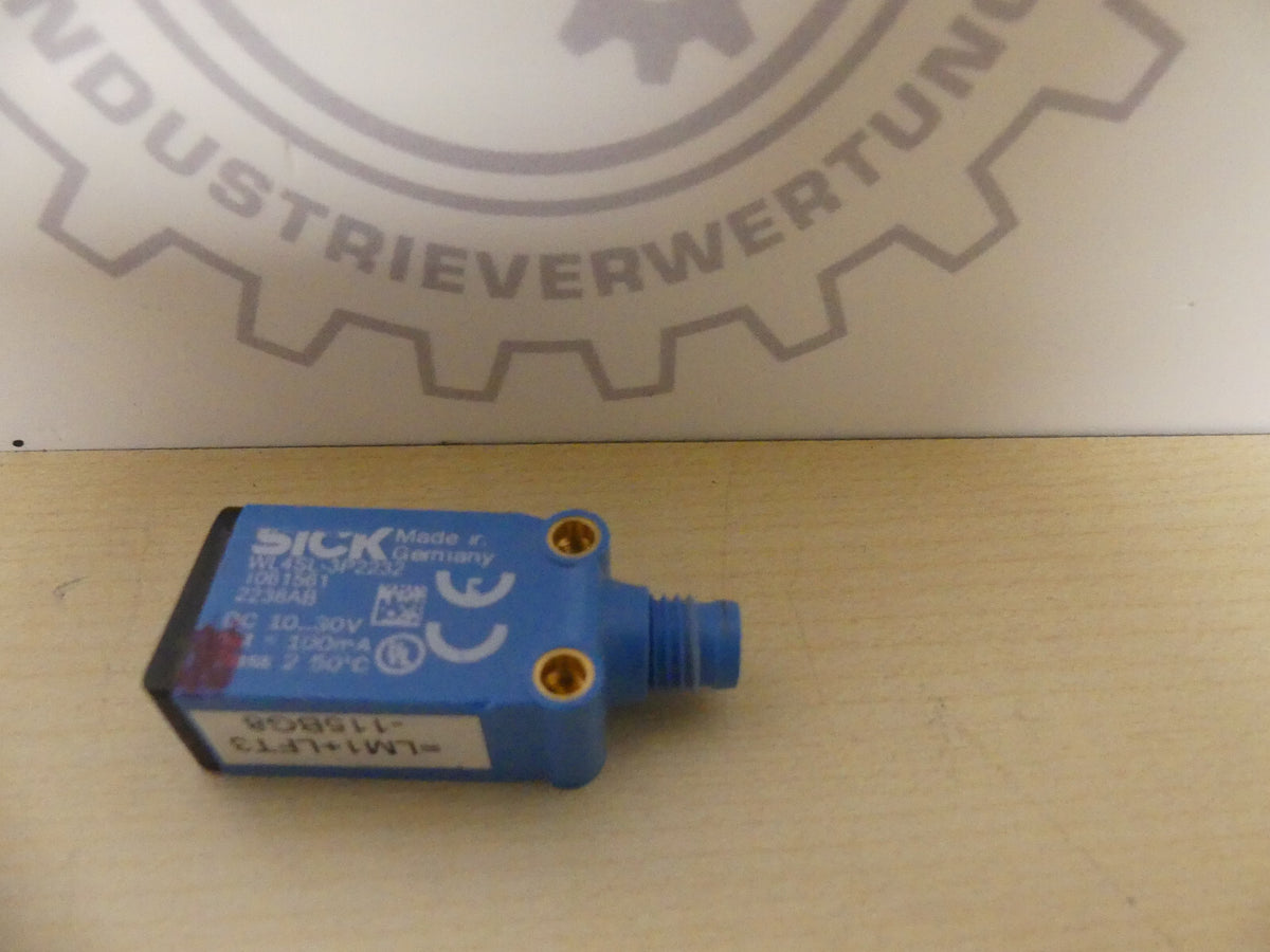 SICK WL4SL-3P2232