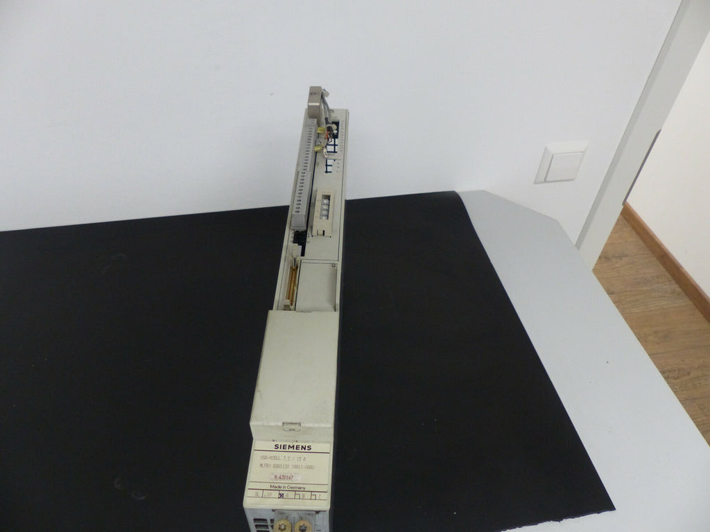 SIEMENS 6SN1130-1AA11-0AA0/6SN11301AA110AA0 s.Bilder