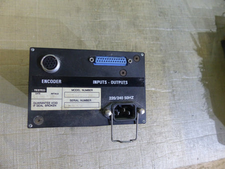 Goodwin Electronics MC16