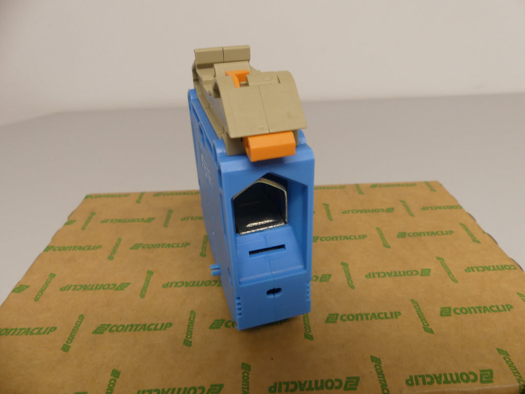 6x Contaclip RK 95 BU RK 50...240