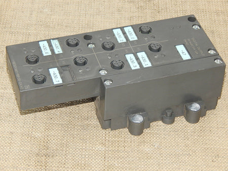 Siemens Simatic S7 DP // 6ES7 142-1BF30-0XA0  E-Stand:01 used