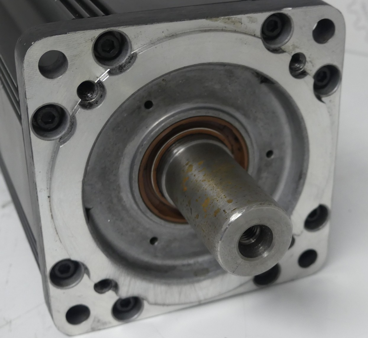 REXROTH MSK071E-0450-NN-M1-UG0-NNNN