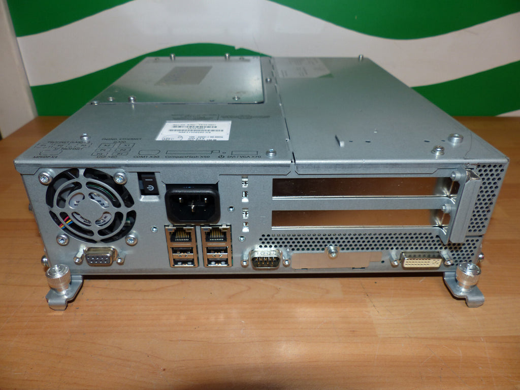 siemens hmi ipc677c 6av7894-0bh30-0ac0   6av78940bh300ac0 used s.Bilder