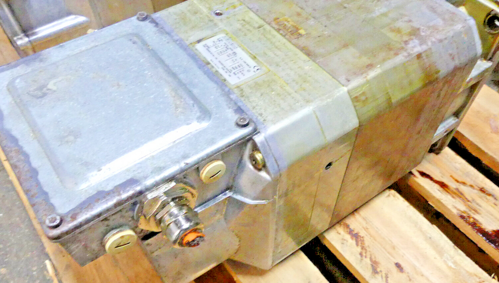 Siemens 1PH7131-2NF02-0BA0