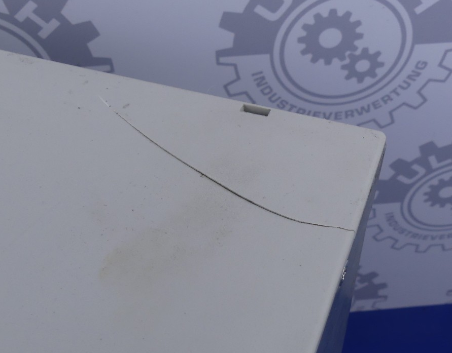 Siemens Simodrive E/R-Modul INT. 36/47 KW   6SN1145-1BA02-0CA0