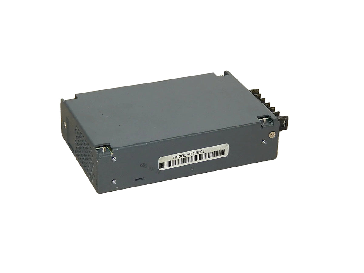  Nemic Lambda  EWS50-5 / Netzteil 5V 10A used