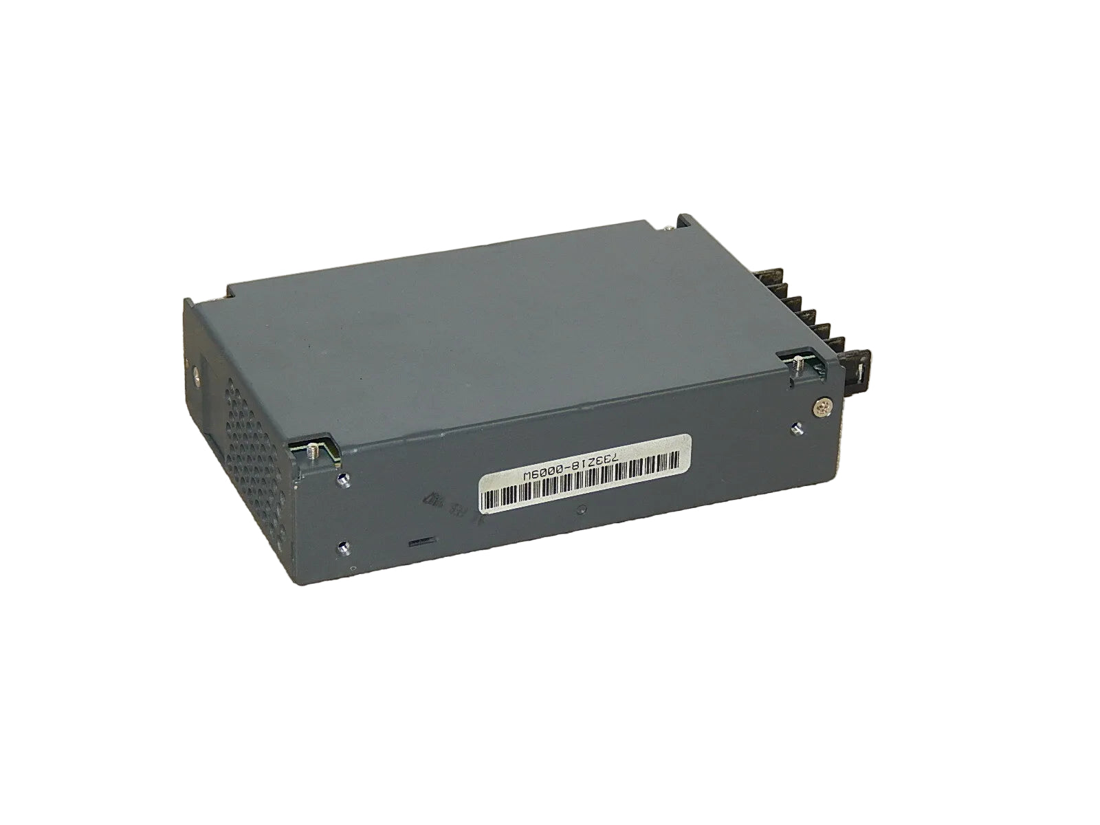  Nemic Lambda  EWS50-5 / Netzteil 5V 10A used