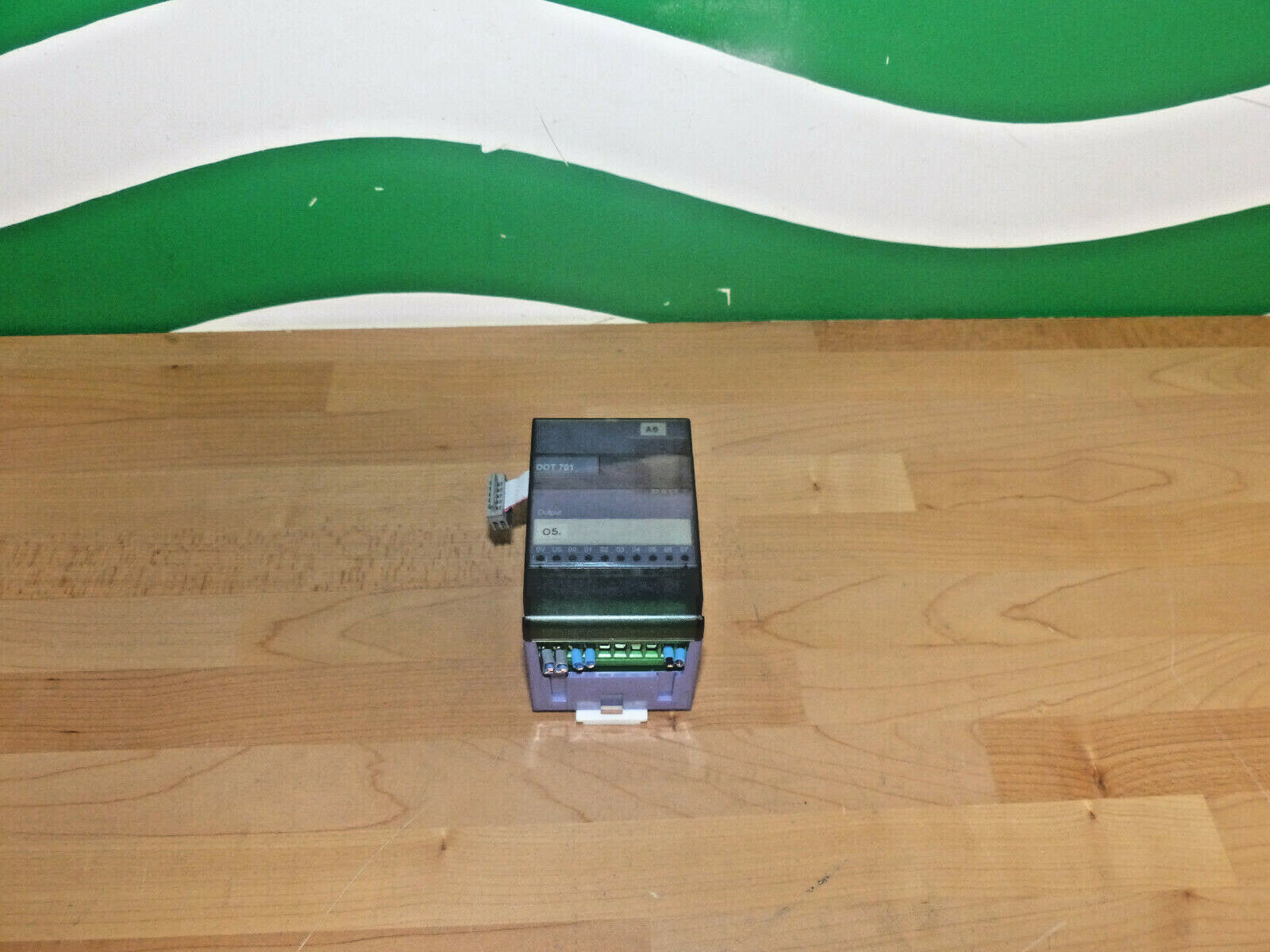 Selecontrol Selectron Dot 701 used s.Bilder