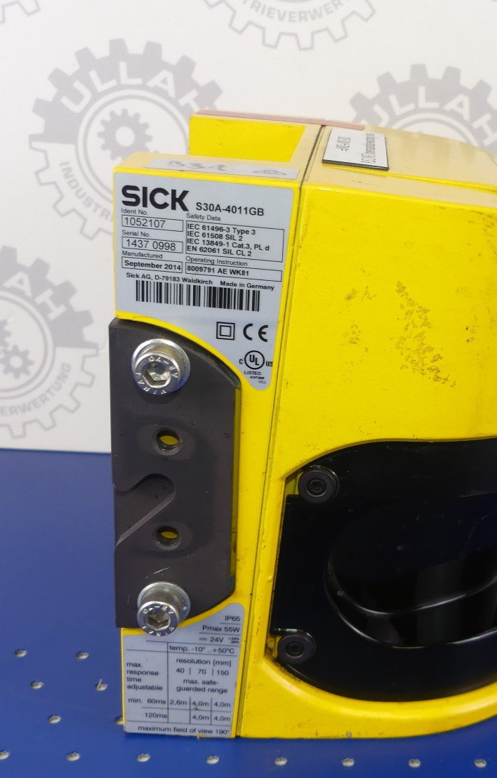 SICK S30A-4011GB