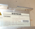 SIEMENS D380/90 Mreg GdG6V57-3B0 6RA2728-6DV57-0 6RA 2728-6DV57-0   s.Bilder