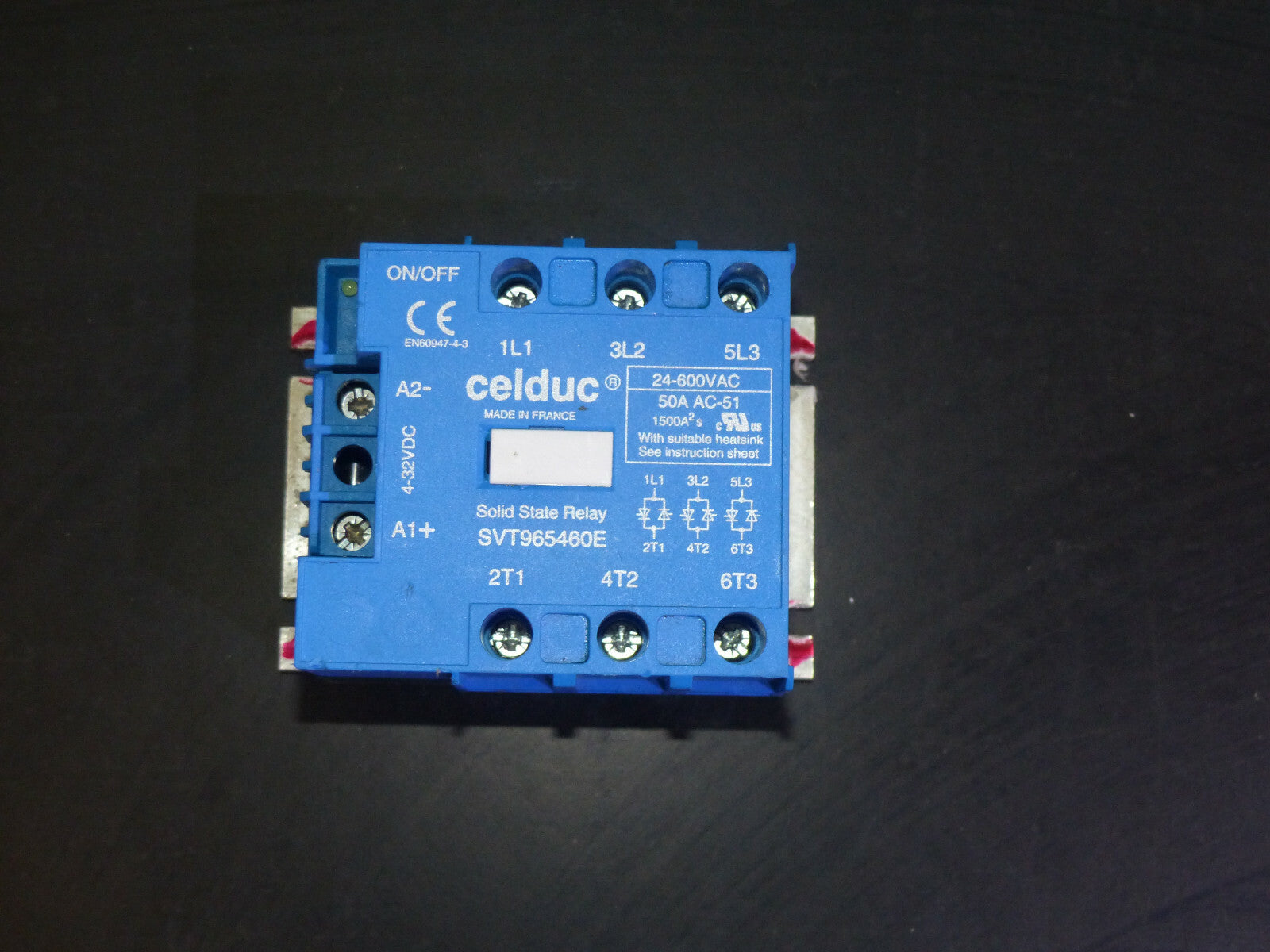 Celduc SVT965460E