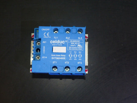 Celduc SVT965460E