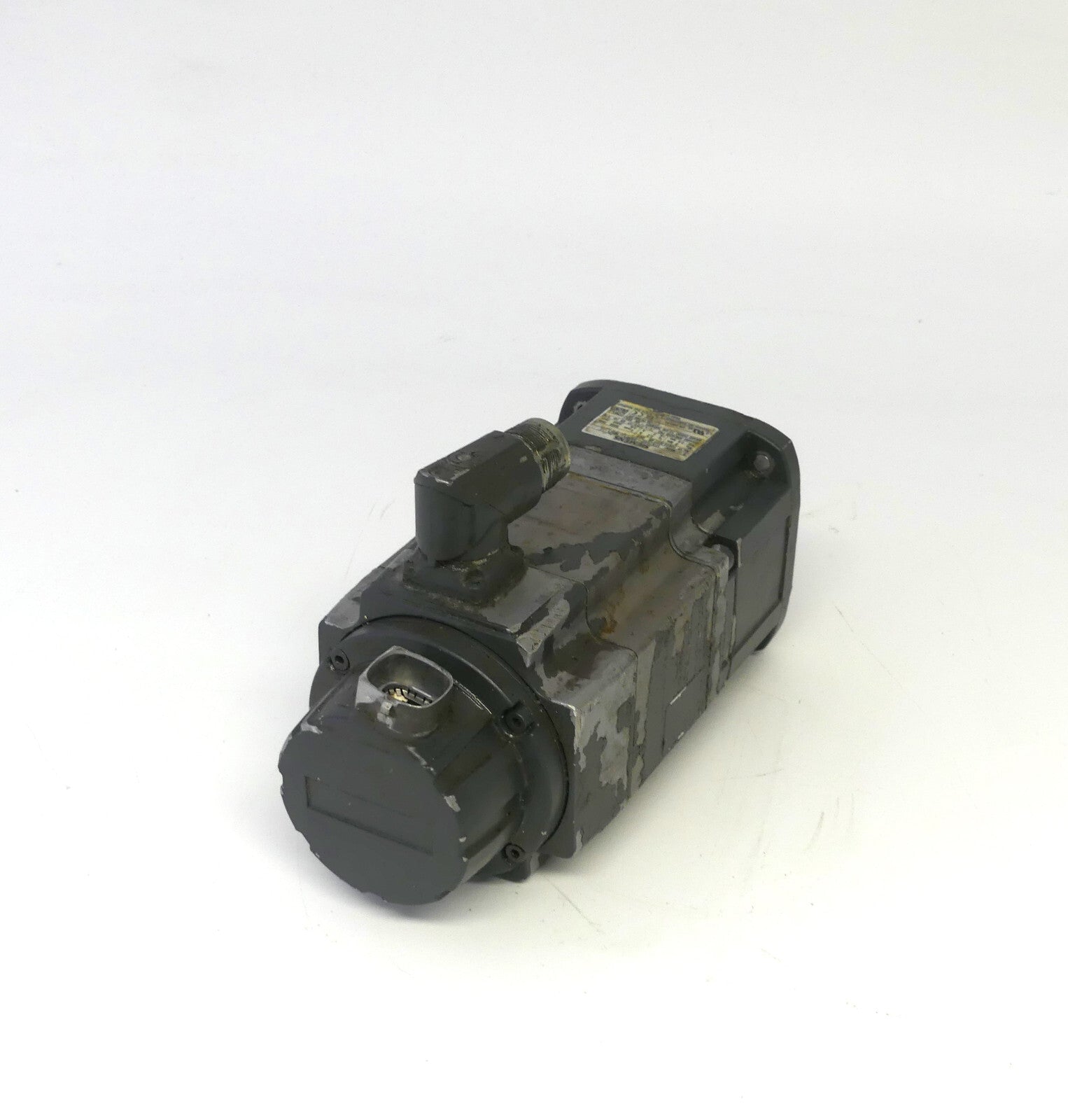 Siemens 1FK7042-2AF71-1CH1 Servomotor