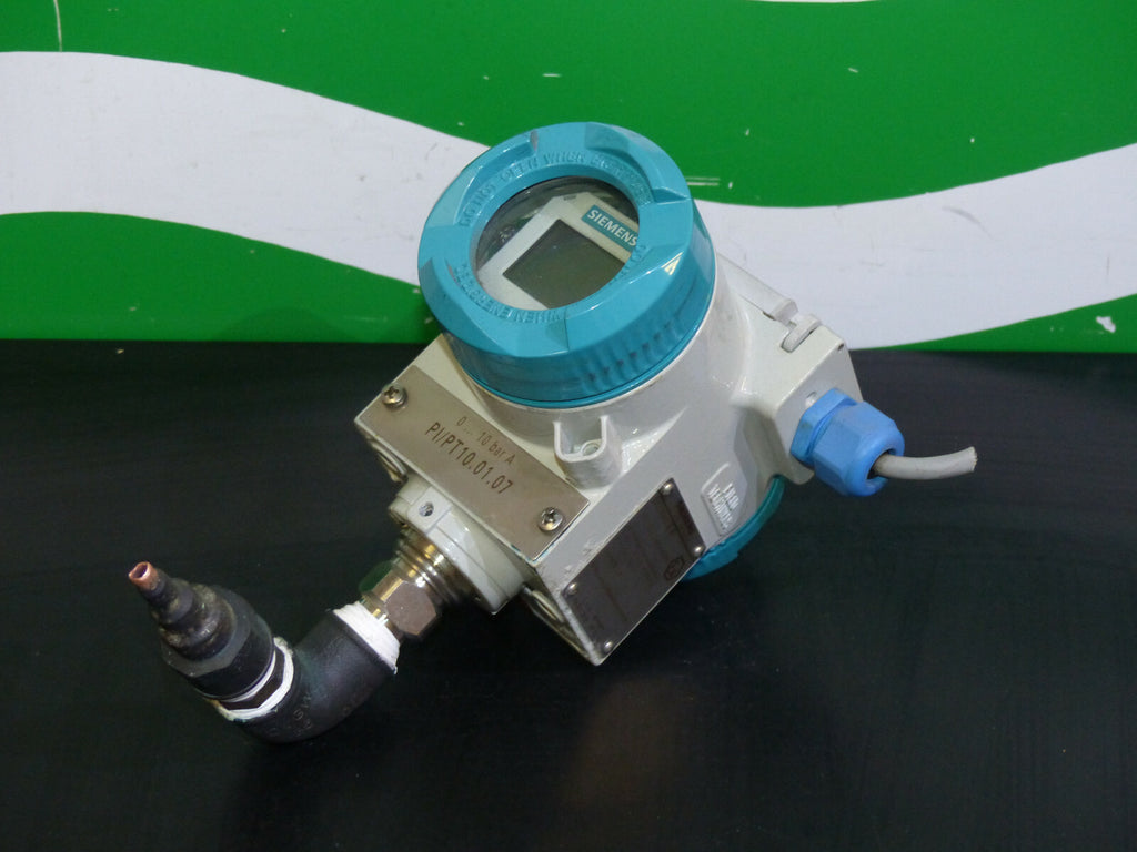 Siemens 7MF4233-1HA00-1BB7-Z