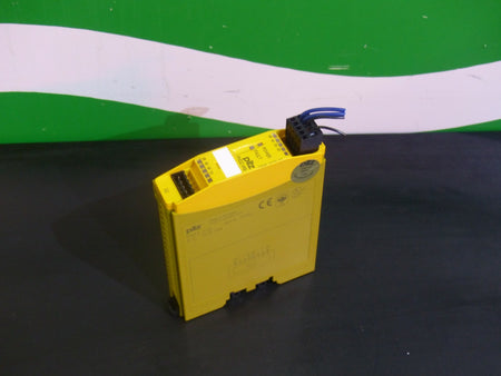 Pilz PNOZ mi1p