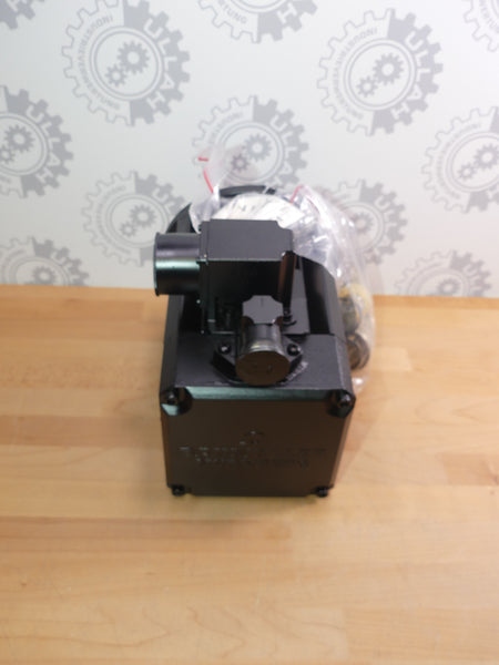 BAUMULLER DS56-B  DS 56-B Synchronous Motor