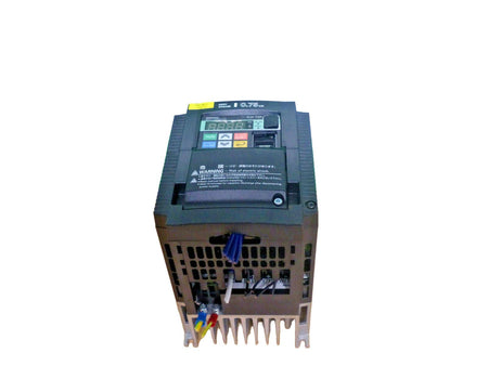 Omron MX2-AB007-E Inverter s.Bilder