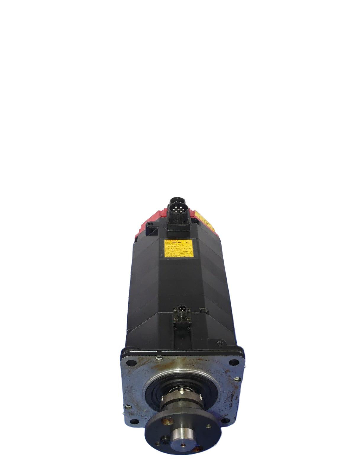 FANUC A06B-0166-B188 AM30/3000
