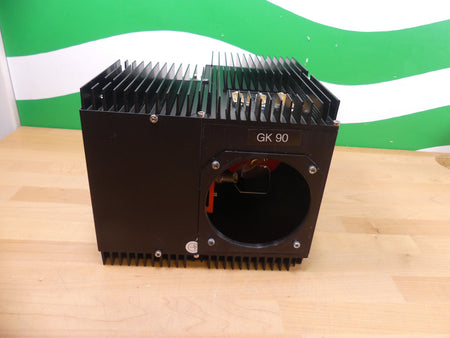 MW Galvo-servo-Amplifier G325