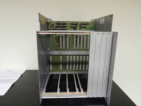 Siemens Sinumerik Baugruppenträger 6SC9836-0FF03