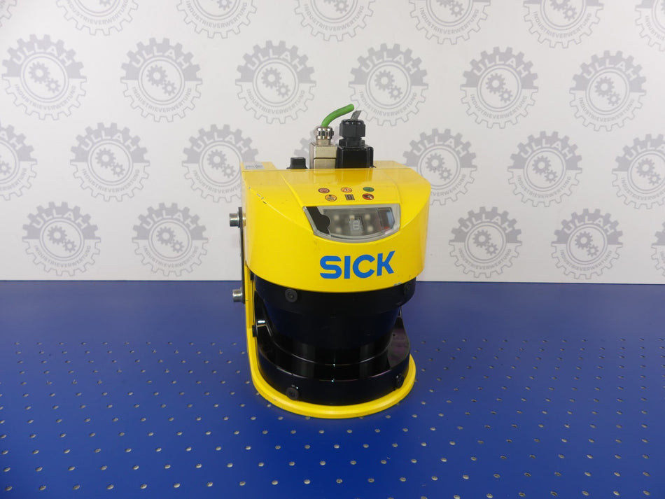 SICK S30A-4111CP