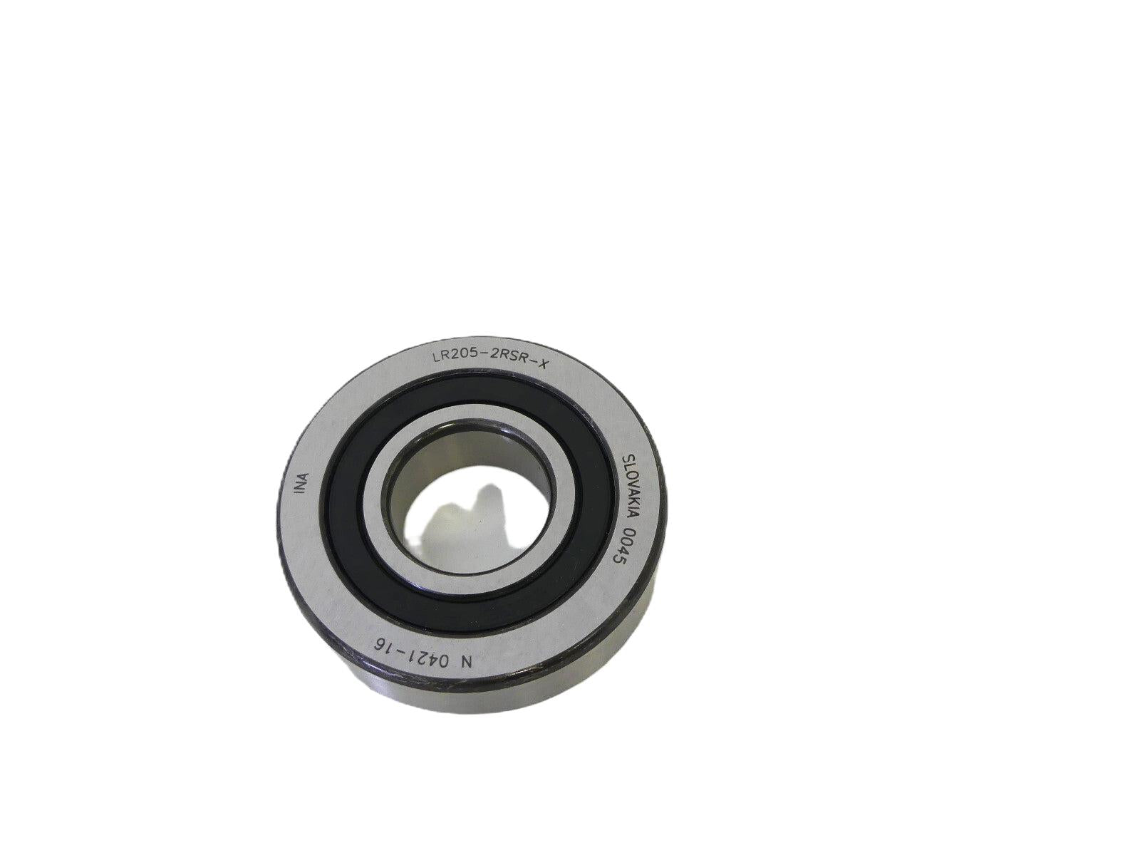 INA LR205-2RSR-X Laufrolle