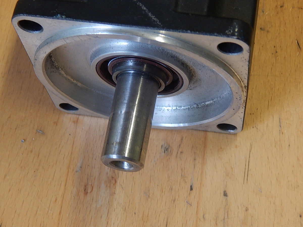 Bosch Rexroth 3-PM.Motor  MS2N05-B0BTN-CMDG0-NNANN-NN Used