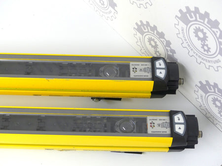 Sick M4000 Sicherheitslichtschranke M40S-043000AR0, M40E-043000RR0 (Paar)