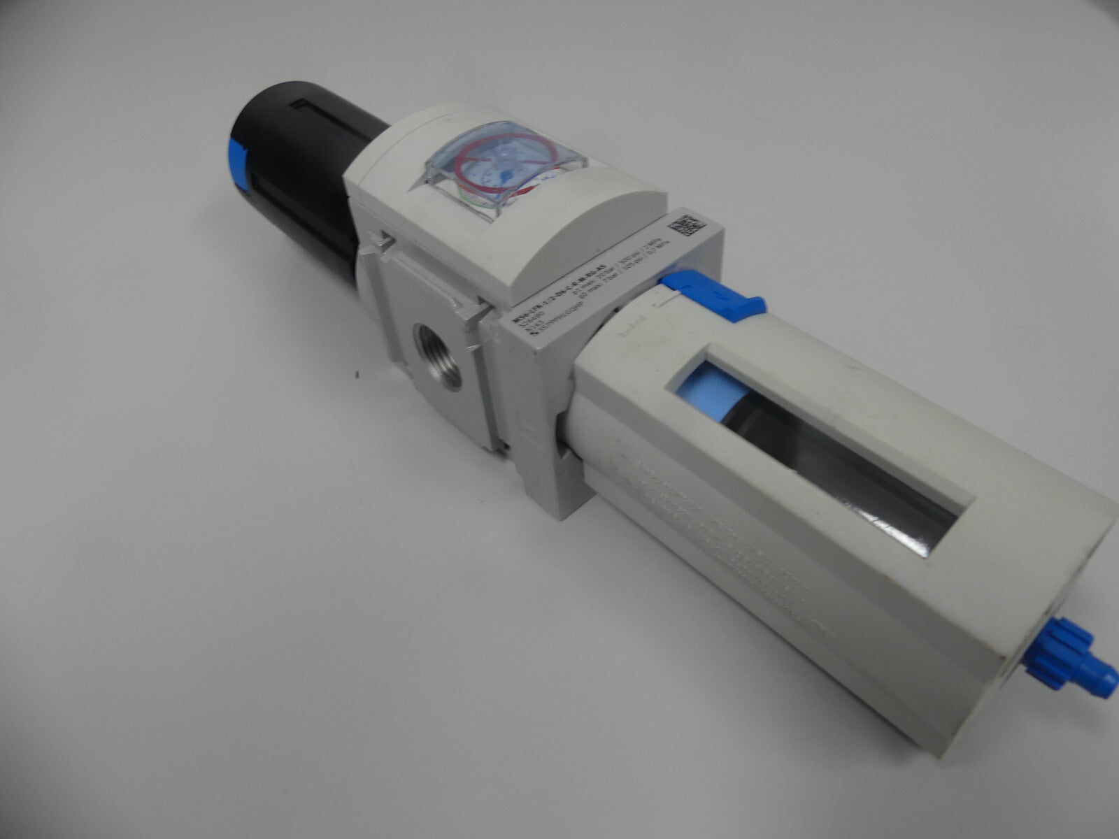 Festo 526490 MS6-LFR-1/2-D6-C-R-M-RG-AS