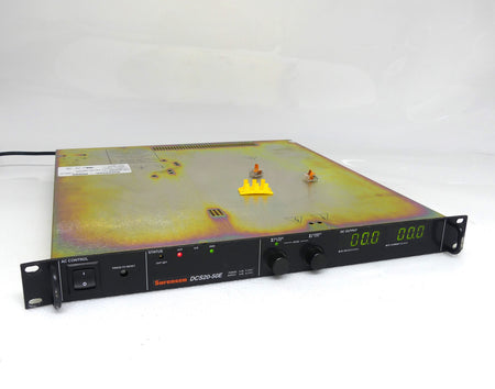 Sorensen DCS20-50E