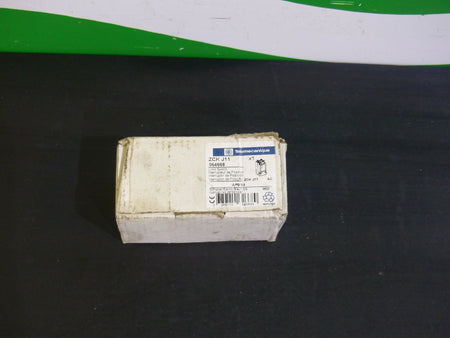 Telemecanique ZCK J11 s. Bilder