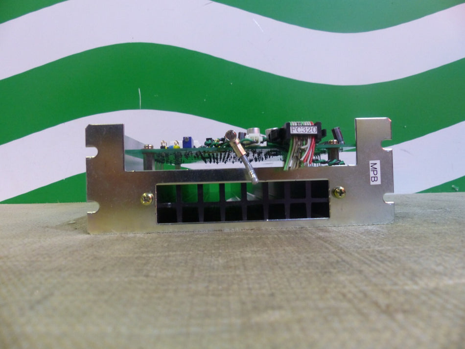Kajio AMP-500
