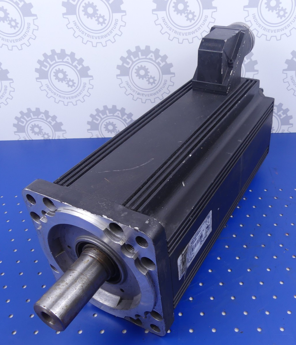 Rexroth MHD093C-058-PG0-BA