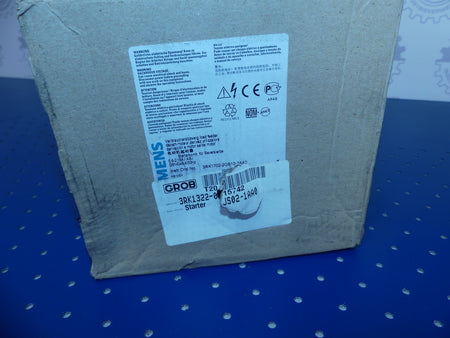 Siemens RS  3RK1322-0JS02-1AA0