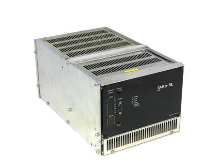 Phytron Elektronik SAM-a-SE/ZSO 92/70 Mini