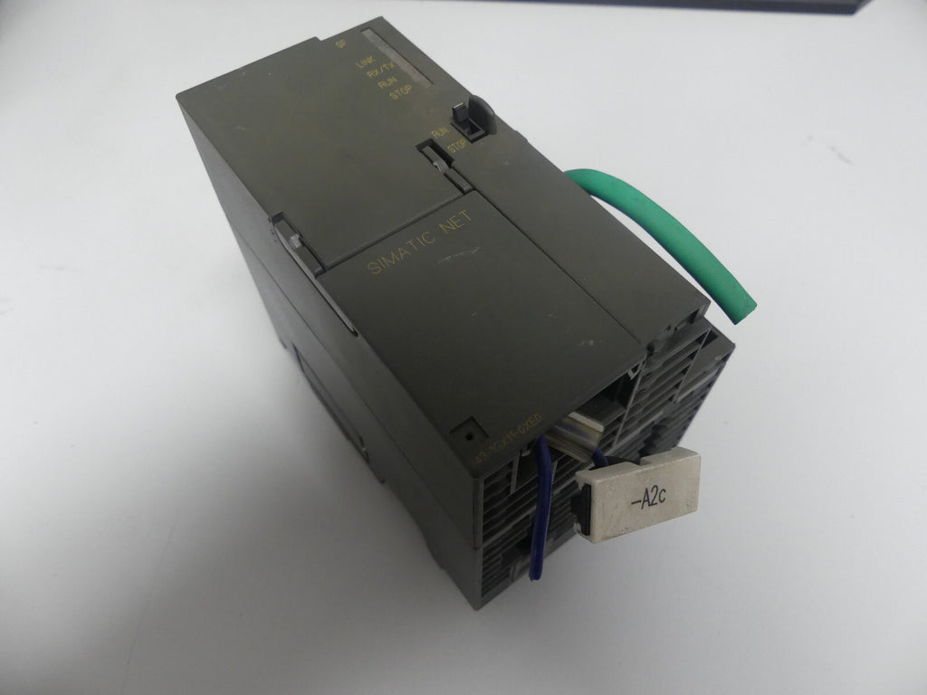 Siemens 6GK7343-1GX11-0XE0