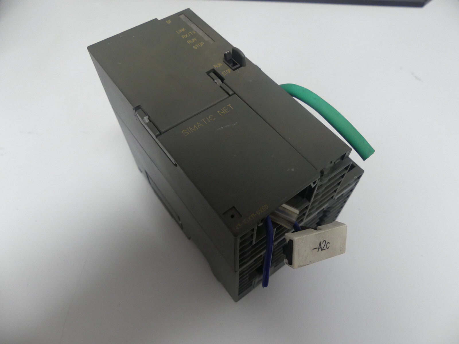 Siemens 6GK7343-1GX11-0XE0