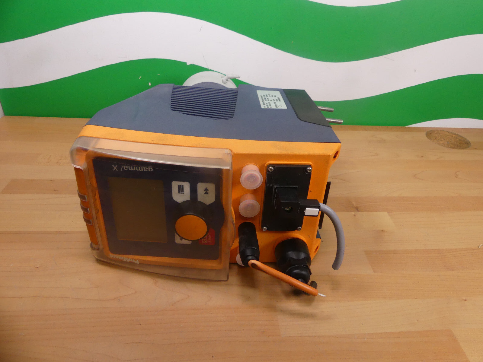 prominent GMXA0424PPE20000UA10300DE