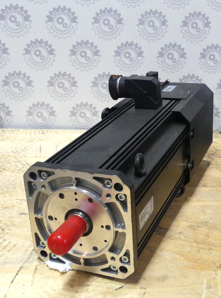 REXROTH MHD112D-027-PG0-LN