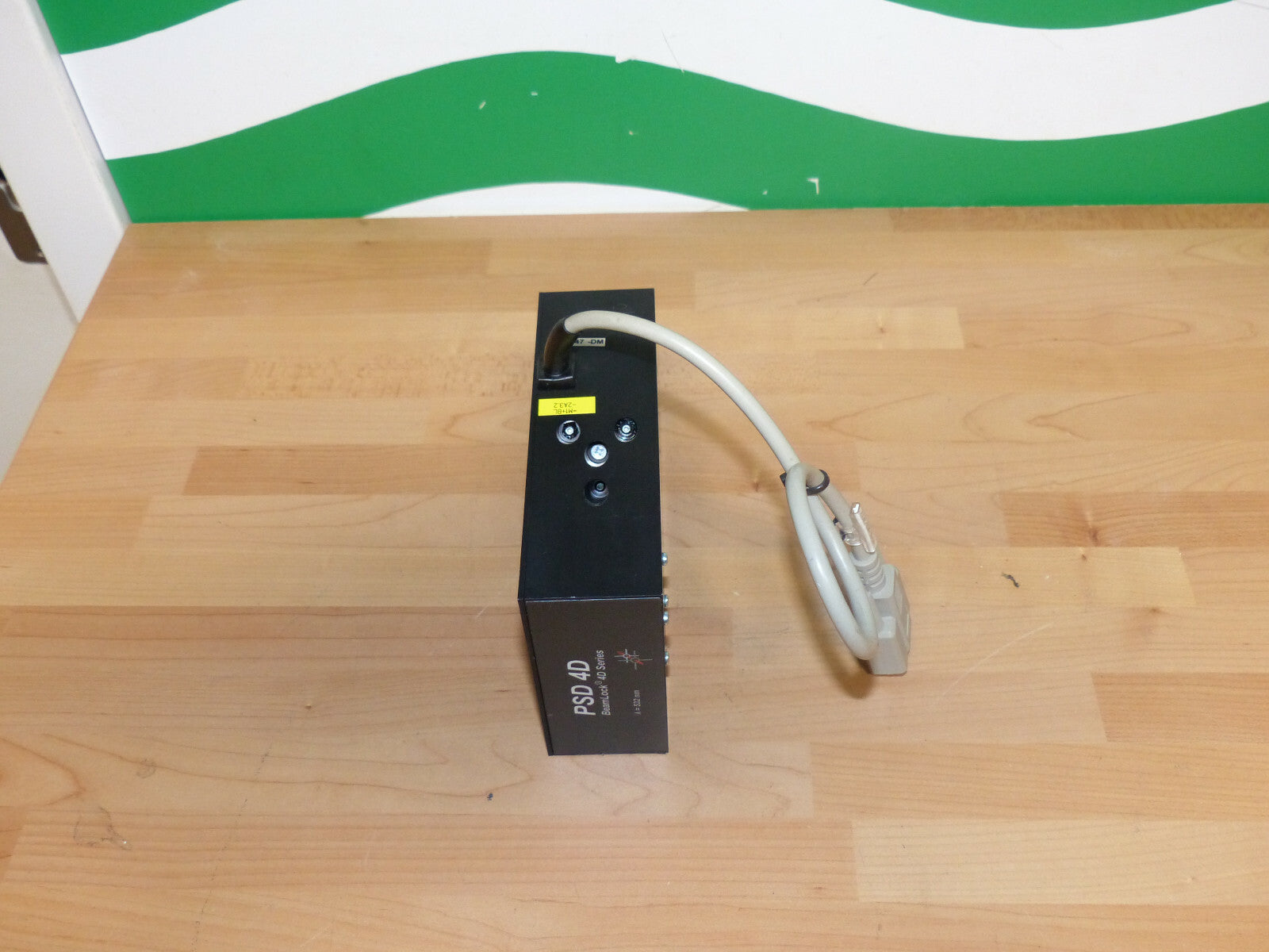  PSD4D BeamLock 4D Series USED S:BILDER