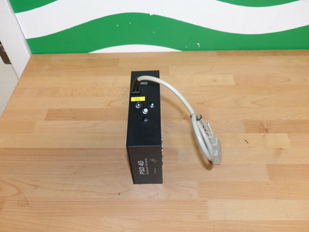  PSD4D BeamLock 4D Series USED S:BILDER